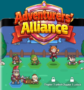 Adventurer Alliance