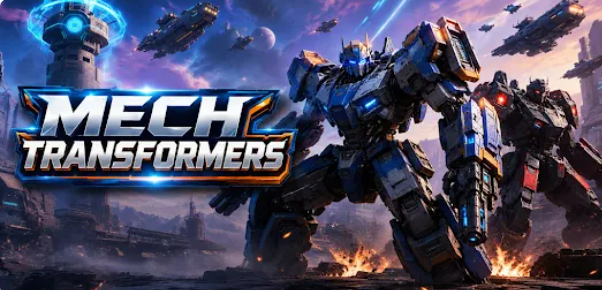 Mech Transformers