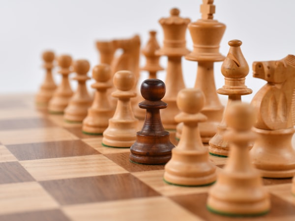 Chess Duel