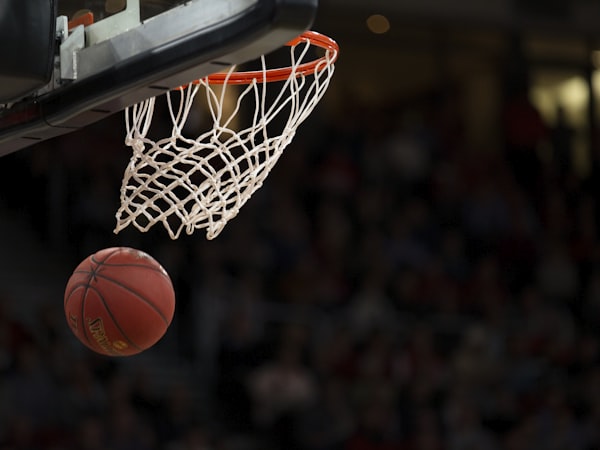 Hoop Streak