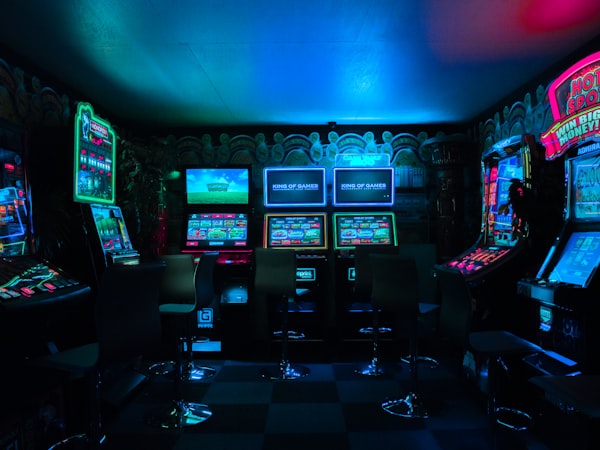 Party Arena