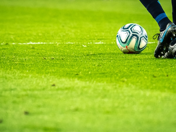 Penalty King