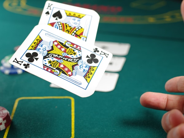Royal Cards